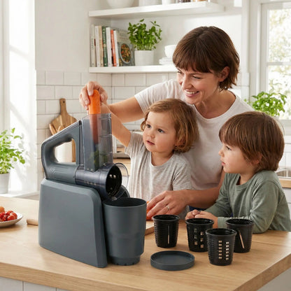 mandolines cuisine electrique plaisir cuisiner en famille