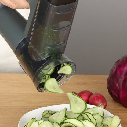mandolines cuisine électrique tranche concombres parfaitement