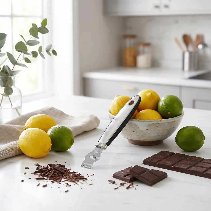 microplane zesteur indispensable-pour de bonne saveurs