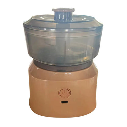 mini hachoir electrique précision café