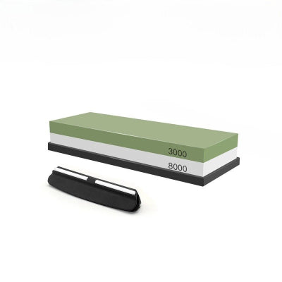Pierre à aiguiser 3000-8000