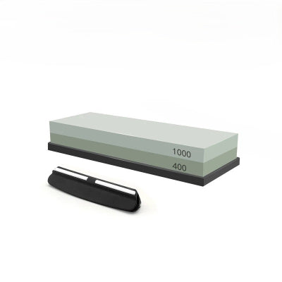 Pierre à aiguiser 1000-400
