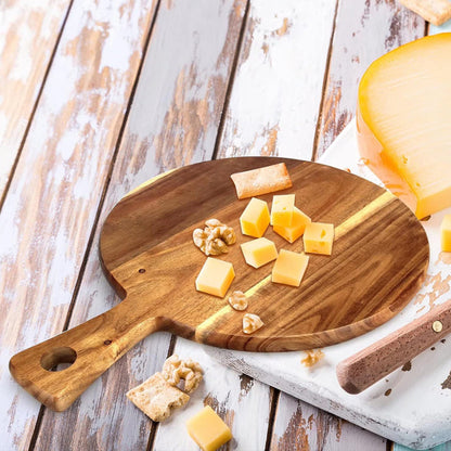 planche à découper bois idéale comme plateau également