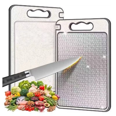 planche a decouper en titane résistante égratignure