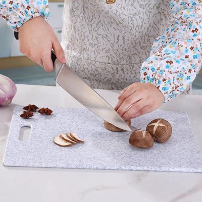 planche a découper grandeur idéale pour tout type aliment