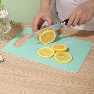 Planche à decouper parfait pour endroit restreint