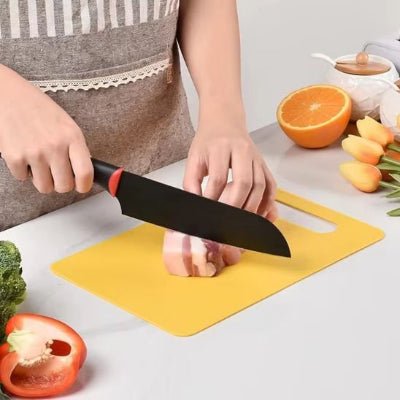 Planche à decouper parfaite trancher viande