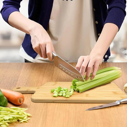 planche decouper bois idéalement pour couper légumes