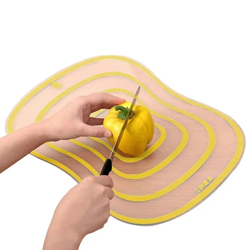 Planche à découper | Flexible - Cuisine Affûtée
