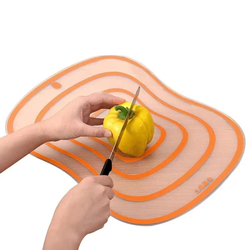 Planche à découper | Flexible - Cuisine Affûtée