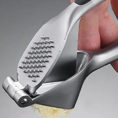 presse a ail pressage facile en quelques secondes