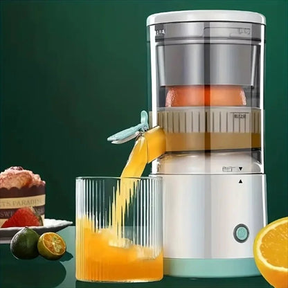 presse agrume électrique parfait pour jus agrume