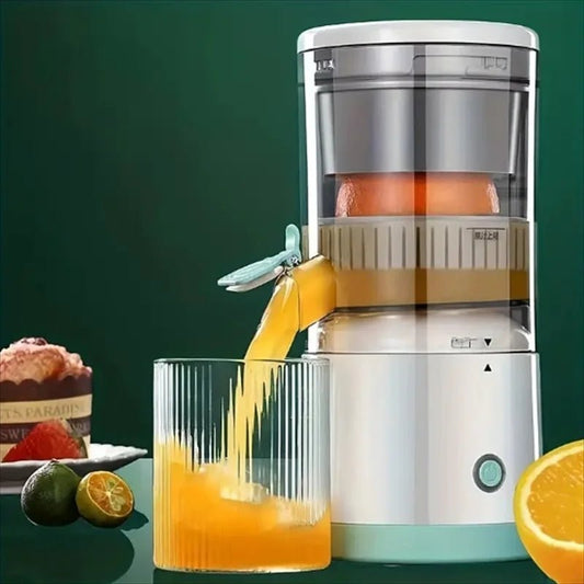presse agrume électrique parfait pour jus agrume