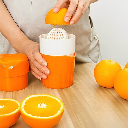 Presse agrume manuel presser facilement des oranges sans effort