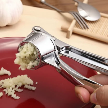 presse ail inox mettre ail en purée sans effort