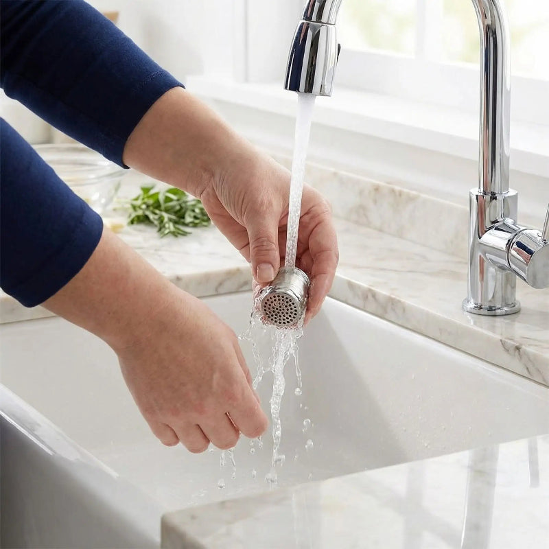 presse ail lavable facilement sous l'eau