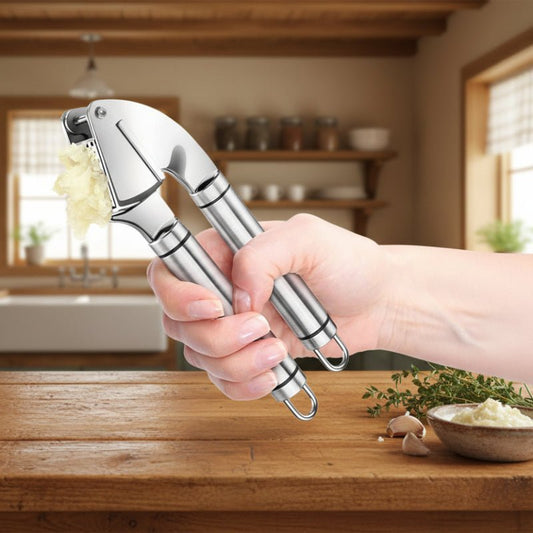 presse-ail-professionnel-pour-hacher-rapidement-ail-dans-la-cuisine