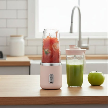 presse purée électrique compacte sur le comptoir de la cuisine