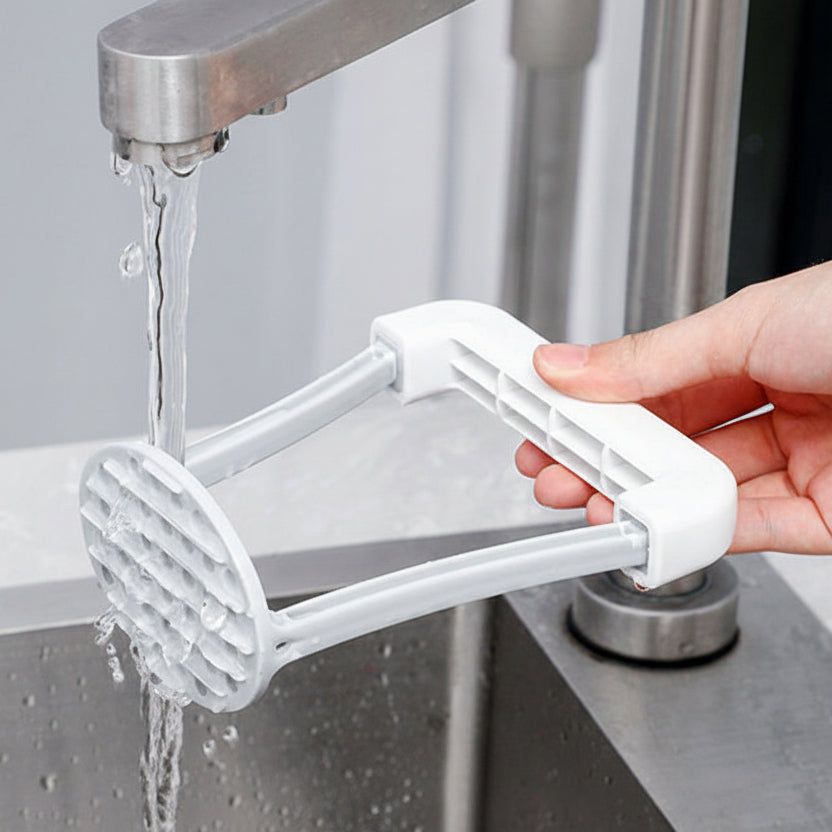 presse purée facilement lavable