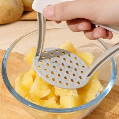 Presse purée indispensable