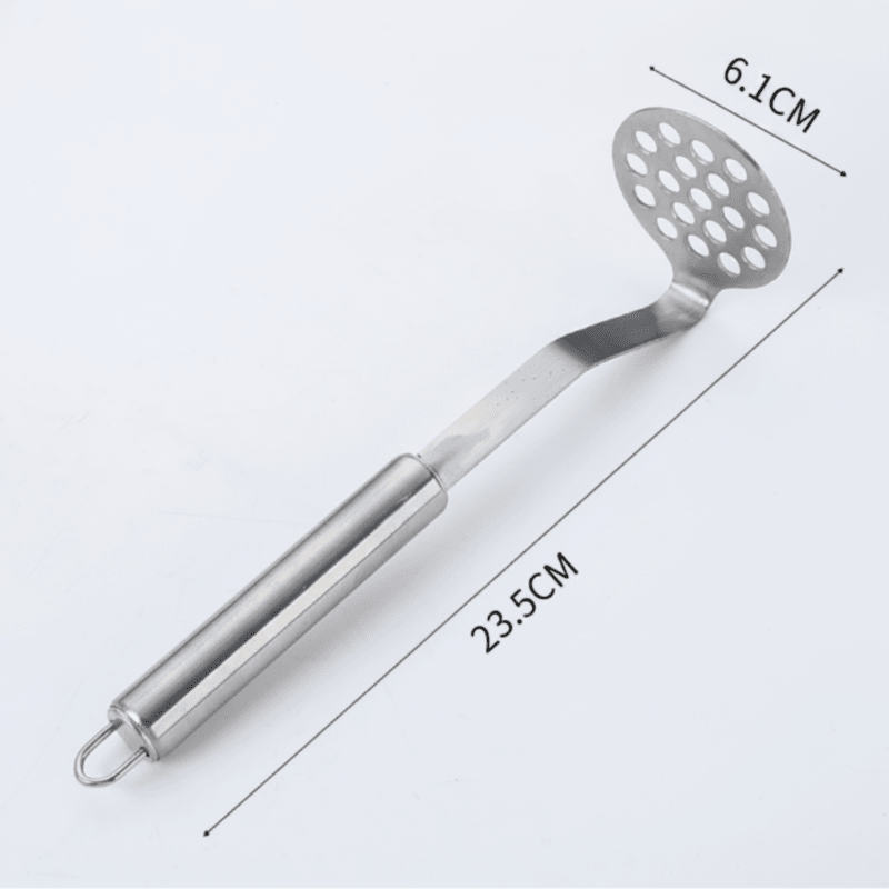 presse purée inox petit