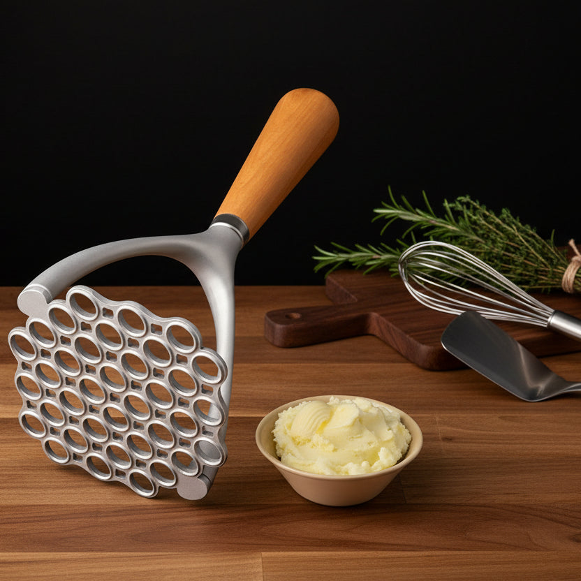presse purée manuel robuste