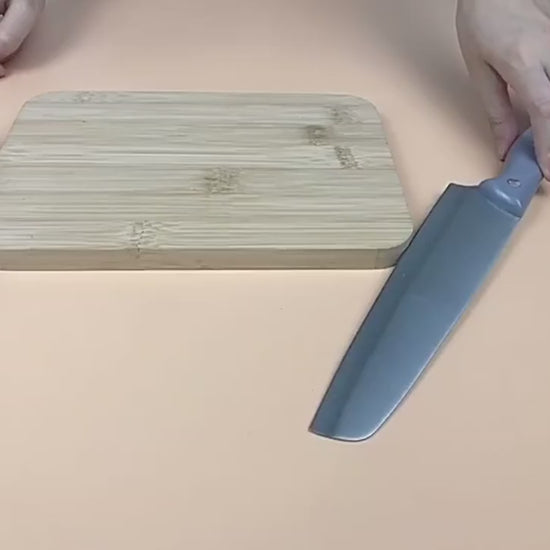 aiguiseur couteau video utilisation