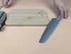 aiguiseur couteau video utilisation