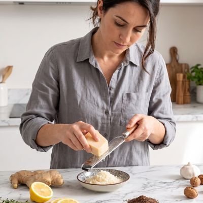 Râpe à fromage femme râpe fromage avec facilité
