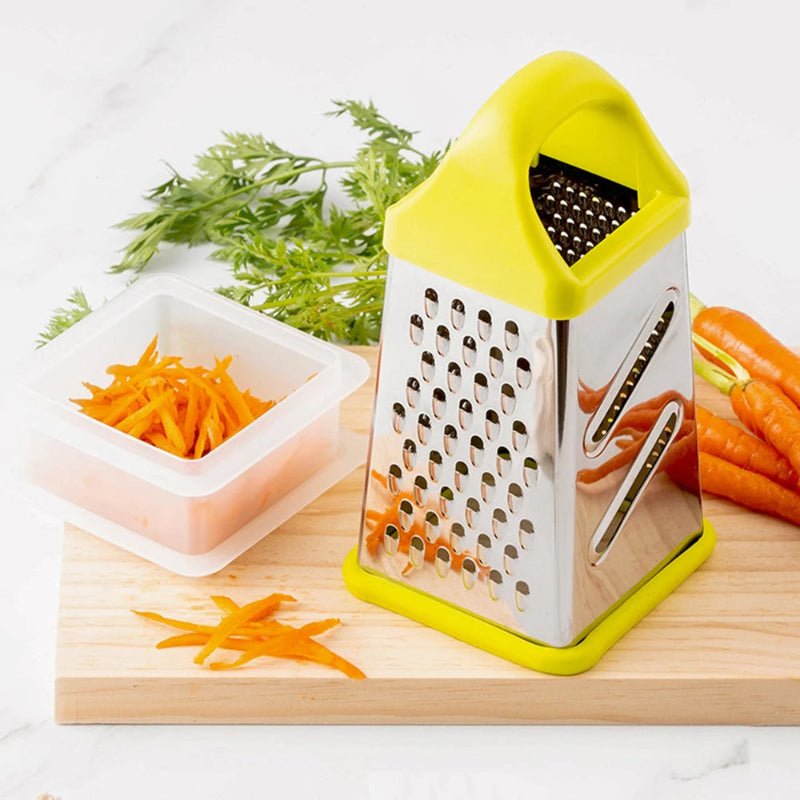 râpe à fromage indispensable et pratique