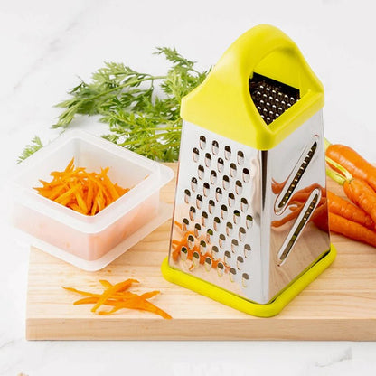 râpe à fromage indispensable et pratique
