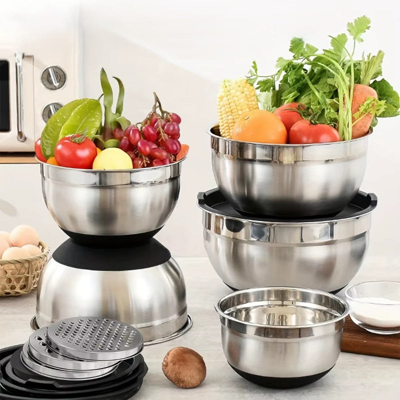 râpe à légumes manuelle multi-usage rangement sans tracas