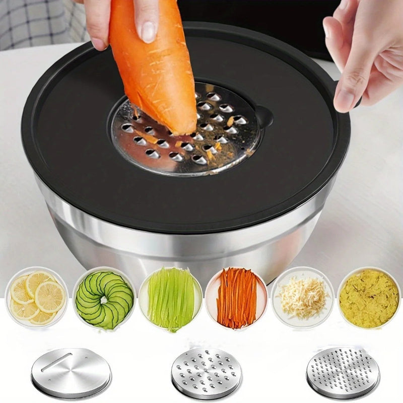 râpe à légumes manuelle râper légumes facilement et sans dégât