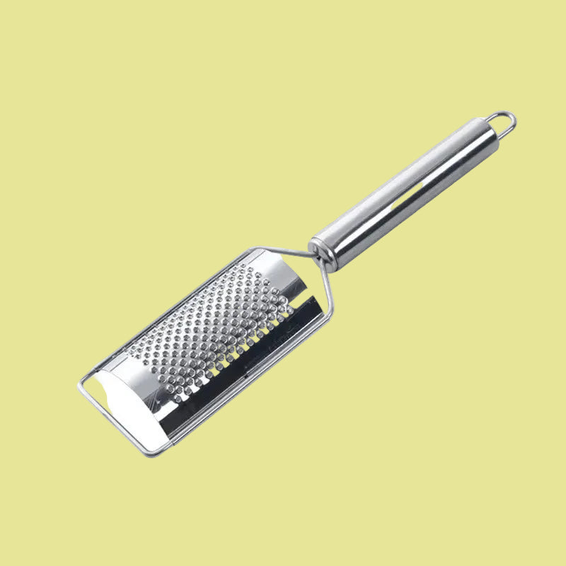 râpe fromage manuelle extra-fin