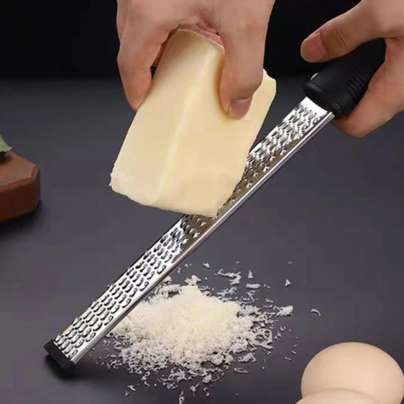 Râpe fromage râpant fromage finement