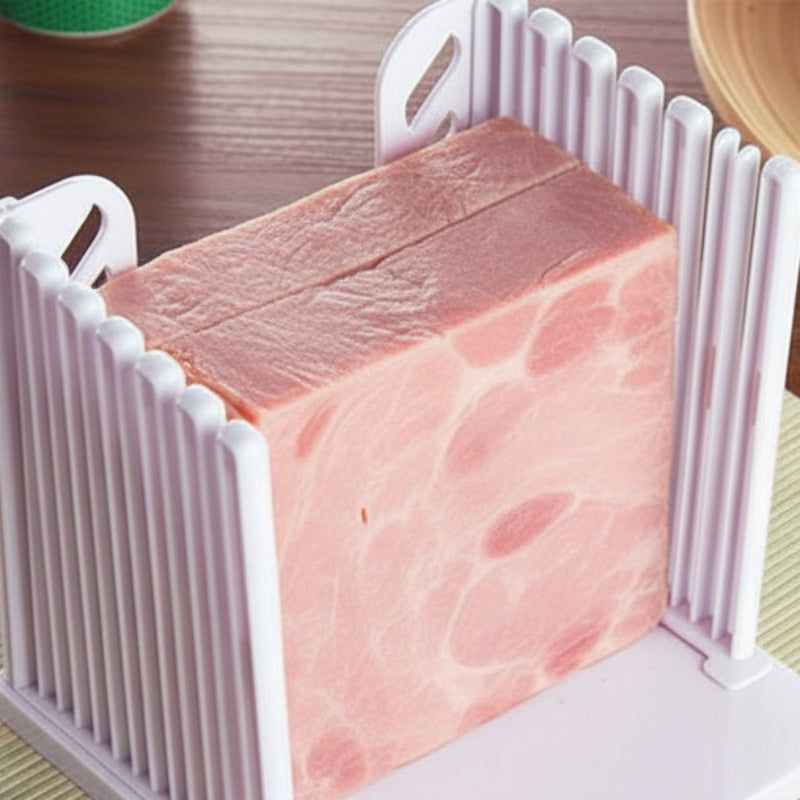 trancheur jambon pratique