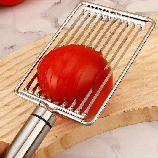 trancheuse a tomate performante
