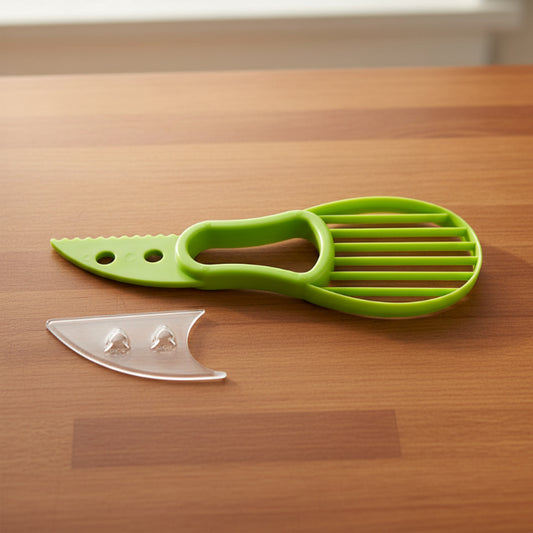 trancheuse avocat avec protecteur couteau
