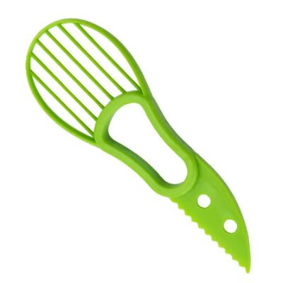trancheuse avocat avodécoupe vert