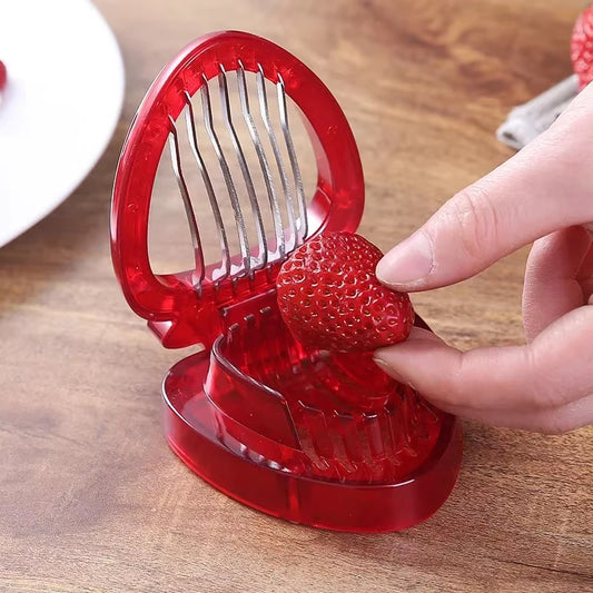 trancheuse insérer fraises dans trancheuse