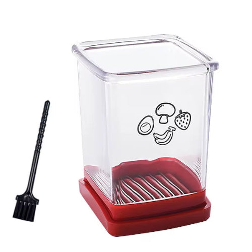 trancheuse monotranche 1piece