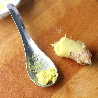 zesteur citron fonctionne bien avec gingembre