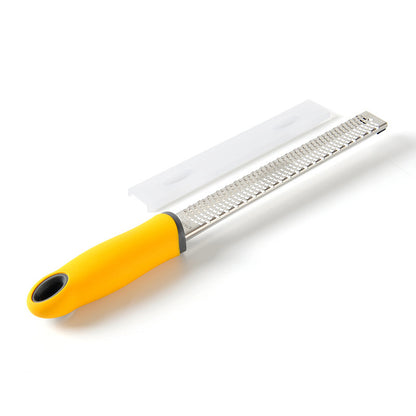 zesteur jaune