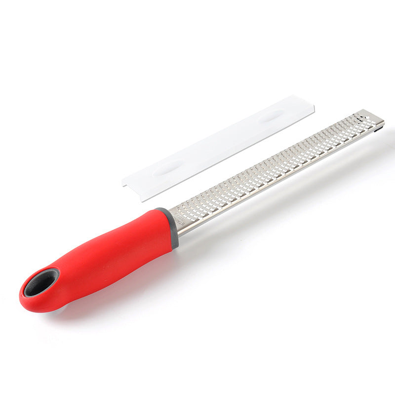 zesteur rouge