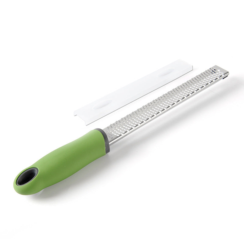 zesteur vert